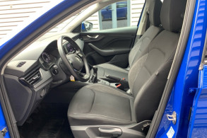 SKODA SCALA 1.0 TSI EVO 110CH ACTIVE