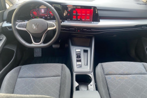 VOLKSWAGEN GOLF VIII 1.5 ETSI OPF 130CH LIFE PLUS DSG7