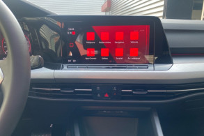 VOLKSWAGEN GOLF VIII 1.5 ETSI OPF 130CH LIFE PLUS DSG7