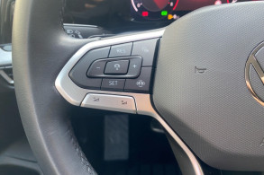 VOLKSWAGEN GOLF VIII 1.5 ETSI OPF 130CH LIFE PLUS DSG7