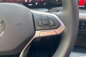 VOLKSWAGEN GOLF VIII 1.5 ETSI OPF 130CH LIFE PLUS DSG7