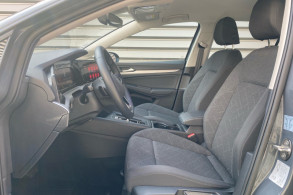 VOLKSWAGEN GOLF VIII 1.5 ETSI OPF 130CH LIFE PLUS DSG7