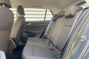 VOLKSWAGEN GOLF VIII 1.5 ETSI OPF 130CH LIFE PLUS DSG7