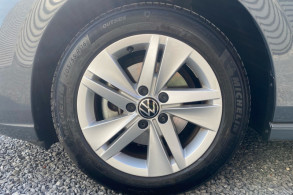 VOLKSWAGEN GOLF VIII 1.5 ETSI OPF 130CH LIFE PLUS DSG7