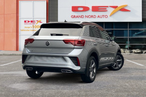 VOLKSWAGEN T ROC 1.5 TSI EVO2 150CH R LINE DSG7