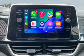 VOLKSWAGEN T ROC 1.5 TSI EVO2 150CH R LINE DSG7