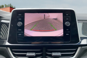 VOLKSWAGEN T ROC 1.5 TSI EVO2 150CH R LINE DSG7