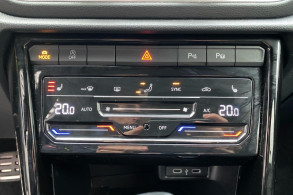 VOLKSWAGEN T ROC 1.5 TSI EVO2 150CH R LINE DSG7