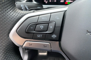 VOLKSWAGEN T ROC 1.5 TSI EVO2 150CH R LINE DSG7