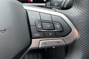 VOLKSWAGEN T ROC 1.5 TSI EVO2 150CH R LINE DSG7