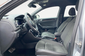 VOLKSWAGEN T ROC 1.5 TSI EVO2 150CH R LINE DSG7