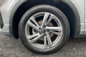 VOLKSWAGEN T ROC 1.5 TSI EVO2 150CH R LINE DSG7