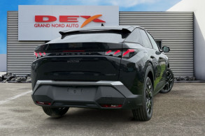 PEUGEOT 3008 NEUF 30 1.2 HYBRID 145CH GT E DCS6