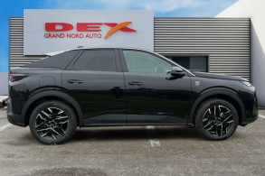 PEUGEOT 3008 NEUF 30 1.2 HYBRID 145CH GT E DCS6