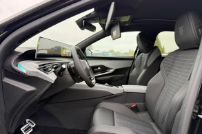 PEUGEOT 3008 NEUF 30 1.2 HYBRID 145CH GT E DCS6