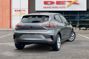 RENAULT CLIO V NEUF 23 1.5 DCI 100CH EVOLUTION