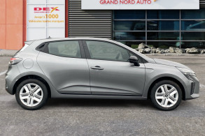 RENAULT CLIO V NEUF 23 1.5 DCI 100CH EVOLUTION