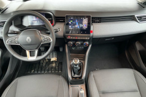 RENAULT CLIO V NEUF 23 1.5 DCI 100CH EVOLUTION