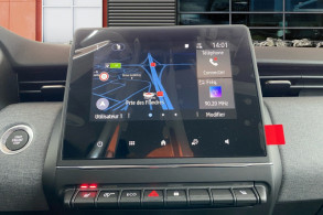 RENAULT CLIO V NEUF 21 1.5 DCI 100CH EVOLUTION