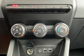 RENAULT CLIO V NEUF 23 1.5 DCI 100CH EVOLUTION