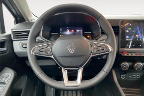 RENAULT CLIO V NEUF 21 1.5 DCI 100CH EVOLUTION