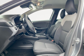 RENAULT CLIO V NEUF 21 1.5 DCI 100CH EVOLUTION