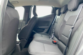 RENAULT CLIO V NEUF 21 1.5 DCI 100CH EVOLUTION