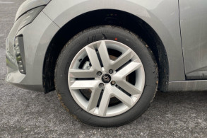 RENAULT CLIO V NEUF 21 1.5 DCI 100CH EVOLUTION