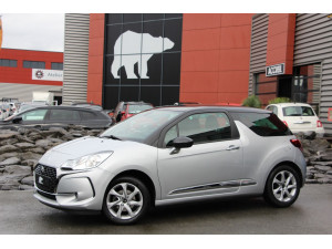 DS DS 3 PURETECH 82CH SO CHIC