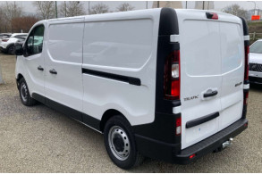 RENAULT TRAFIC III FG L2H1 3T 2.0 BLUE DCI 130CH GRAND CONFORT E6E