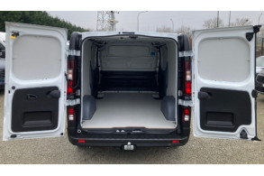 RENAULT TRAFIC III FG L2H1 3T 2.0 BLUE DCI 130CH GRAND CONFORT E6E