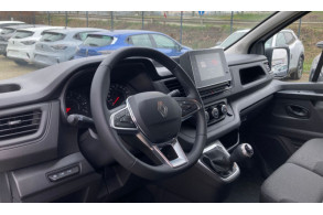 RENAULT TRAFIC III FG L2H1 3T 2.0 BLUE DCI 130CH GRAND CONFORT E6E