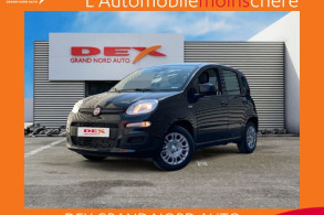 FIAT PANDA NEUF 19 CLASSIC 1.0 70CH BSG S S ICONE STEP 2