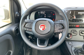FIAT PANDA NEUF 19 CLASSIC 1.0 70CH BSG S S ICONE STEP 2