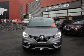 RENAULT GRAND SCENIC IV 1.3 TCE 140CH BLACK EDITION