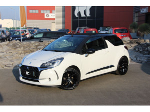 DS DS 3 CABRIO BLUEHDI 100CH SO CHIC S S