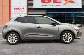 RENAULT CLIO V NEUF 23 1.0 TCE 90CH EVOLUTION