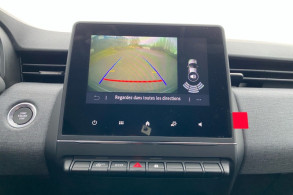 RENAULT CLIO V NEUF 23 1.0 TCE 90CH EVOLUTION