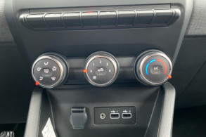 RENAULT CLIO V NEUF 23 1.0 TCE 90CH EVOLUTION