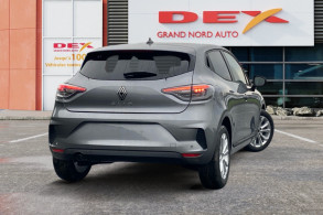 RENAULT CLIO V NEUF 23 1.0 TCE 90CH EVOLUTION