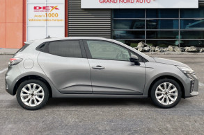 RENAULT CLIO V NEUF 23 1.0 TCE 90CH EVOLUTION