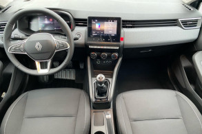 RENAULT CLIO V NEUF 23 1.0 TCE 90CH EVOLUTION