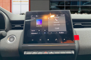 RENAULT CLIO V NEUF 23 1.0 TCE 90CH EVOLUTION