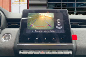 RENAULT CLIO V NEUF 23 1.0 TCE 90CH EVOLUTION