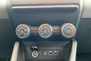 RENAULT CLIO V NEUF 23 1.0 TCE 90CH EVOLUTION