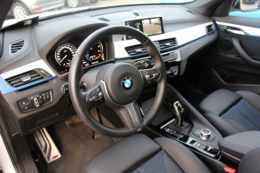 BMW X1 F48 SDRIVE18DA 150CH M SPORT