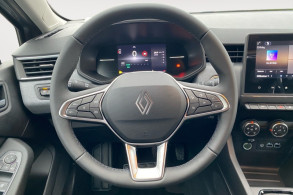 RENAULT CLIO V NEUF 23 1.0 TCE 90CH EVOLUTION