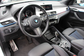 BMW X1 F48 SDRIVE18DA 150CH M SPORT
