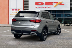 MG MOTOR ZS NEUF HYBRID 197CH LUXURY