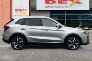 MG MOTOR ZS NEUF HYBRID 197CH LUXURY